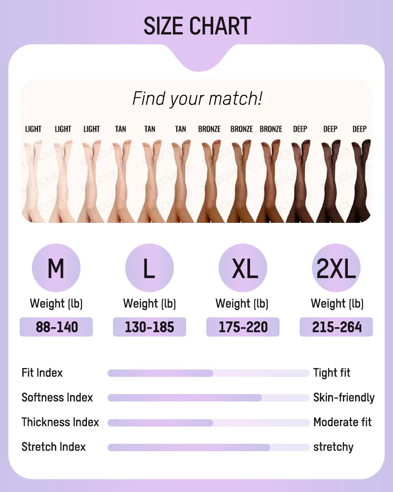 Cyro | Fleece Tights